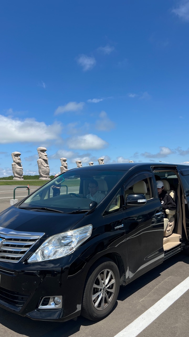 頭大仏殿集合上車點