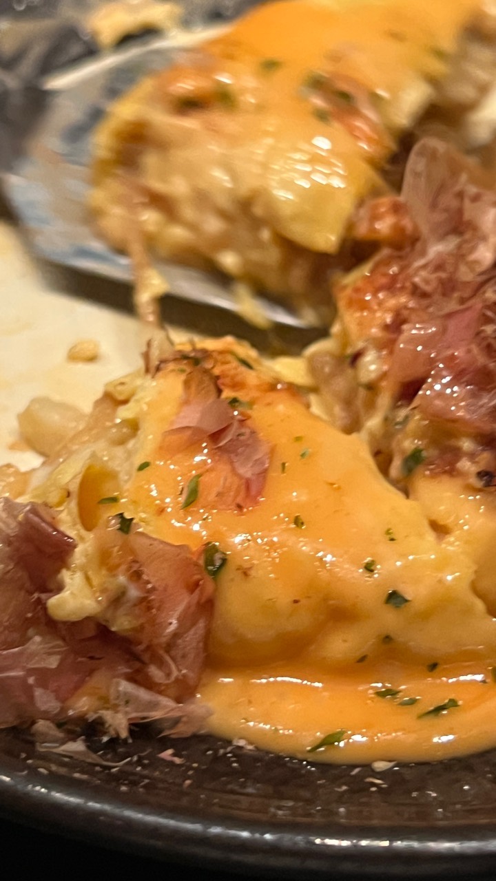 起司料理