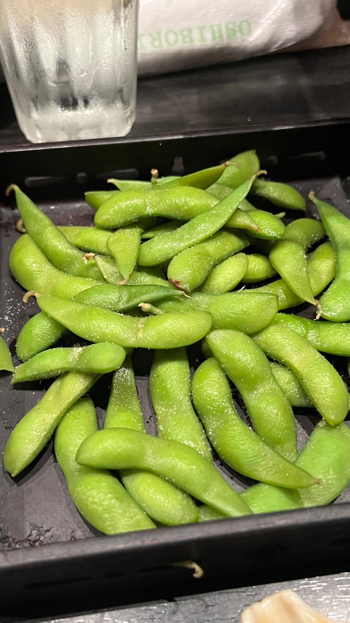 枝豆