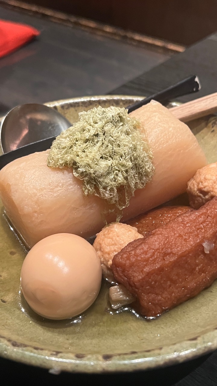 關東煮