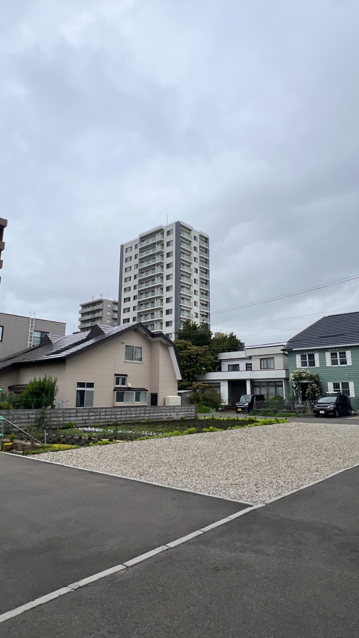 御居所周邊街區