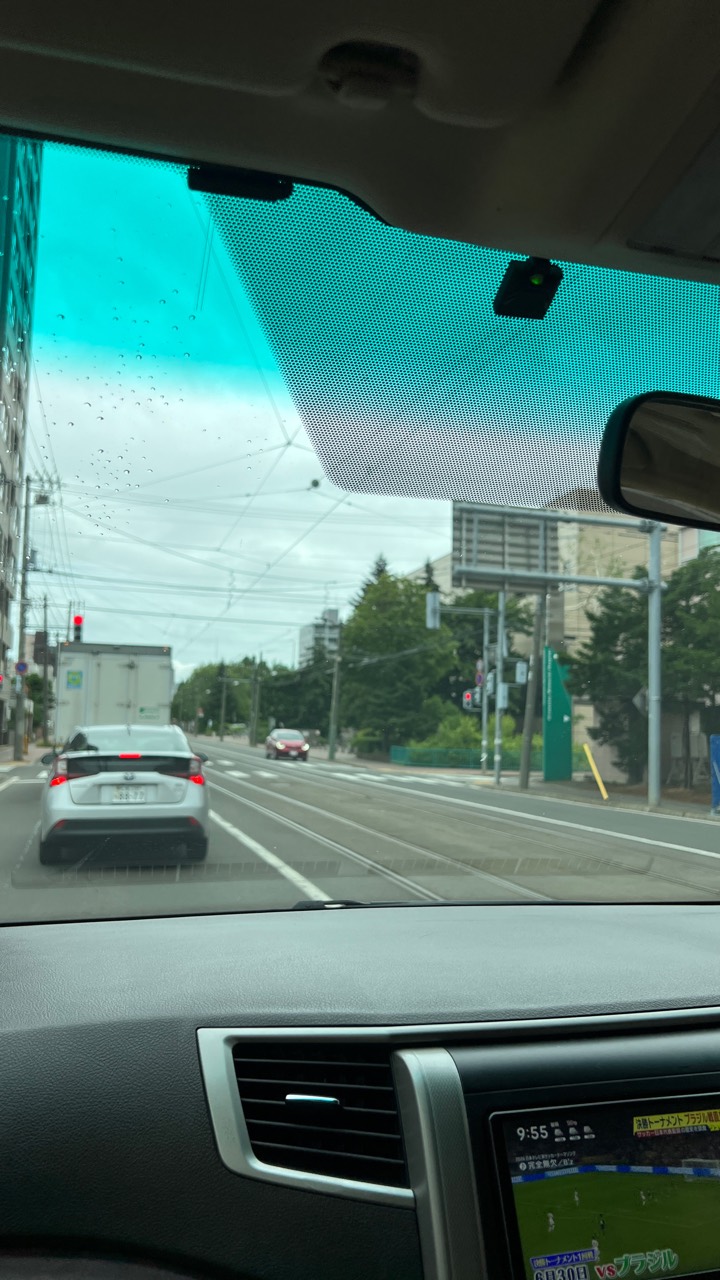 從御居所出發行車路線